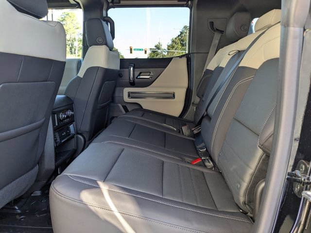 New 2026 GMC Hummer EV SUV image 15