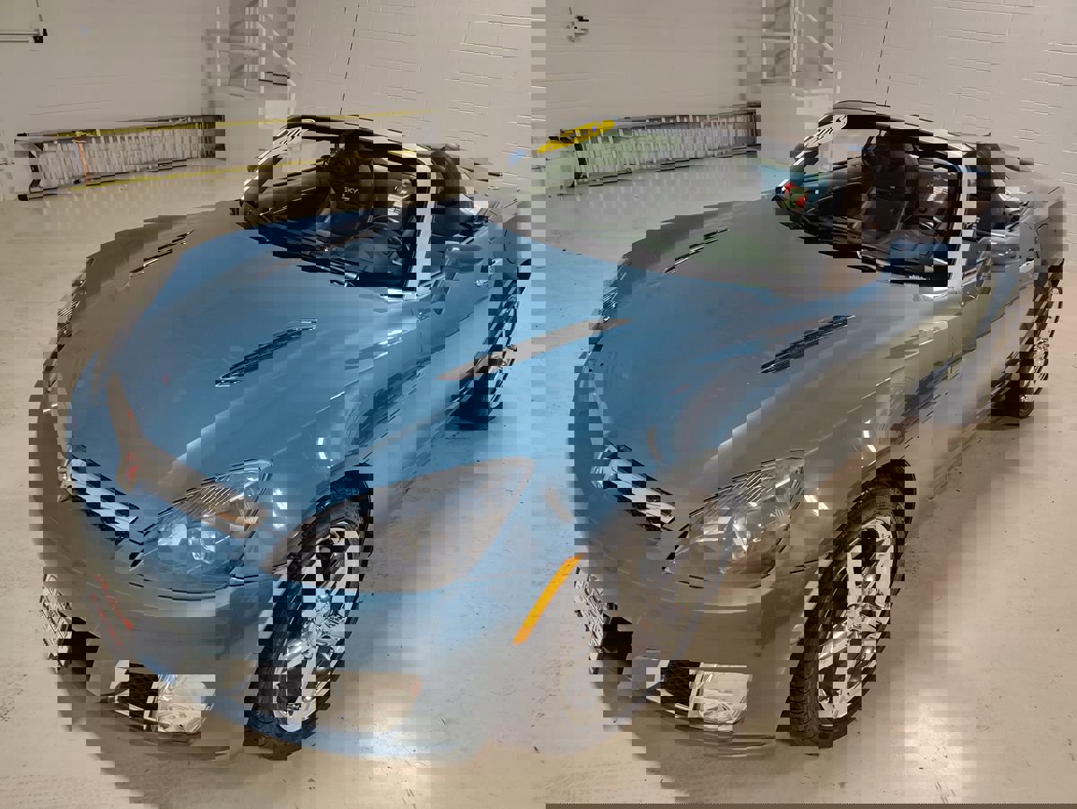 Used 2008 Saturn Sky Red Line image 14