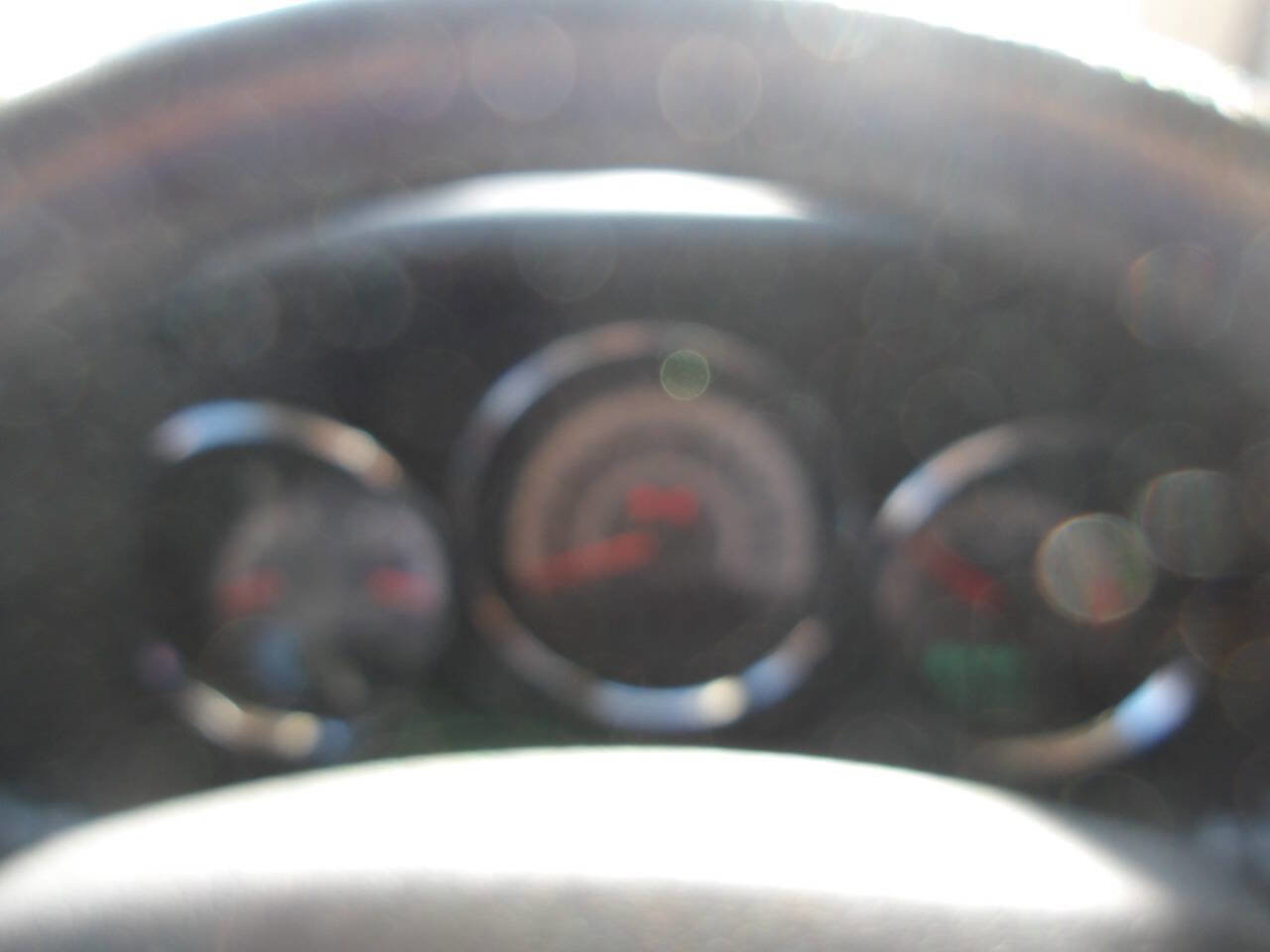 Used 2011 Dodge Caliber Heat image 13