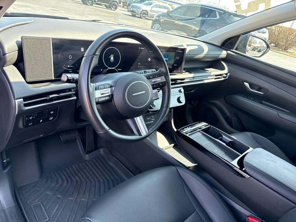 Used 2025 Hyundai Tucson SEL image 18