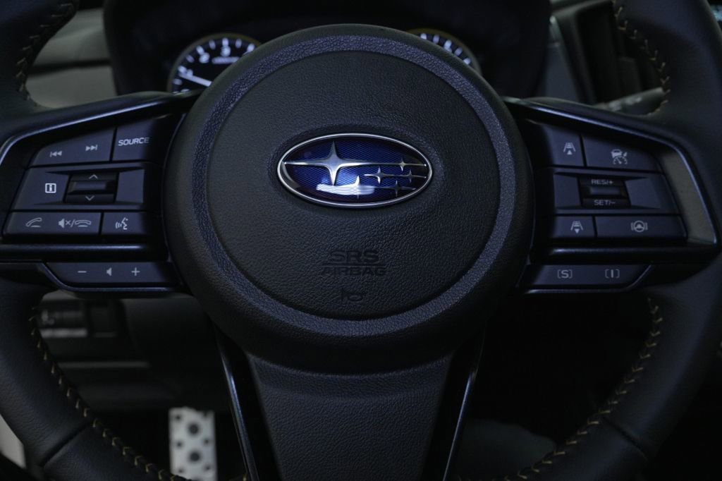 Used 2025 Subaru Crosstrek 2.5i Sport AWD/4WD image 47