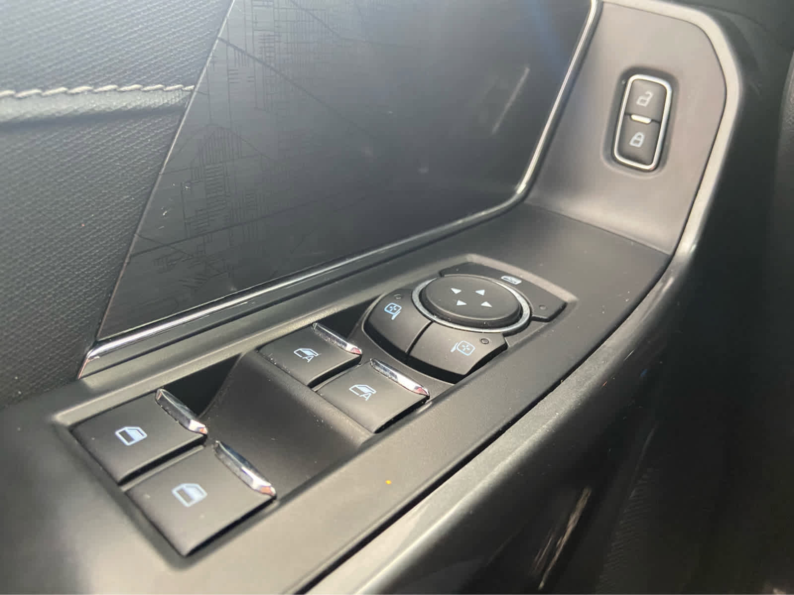 Used 2023 Ford F150 XLT w/ Equipment Group 302A High image 40