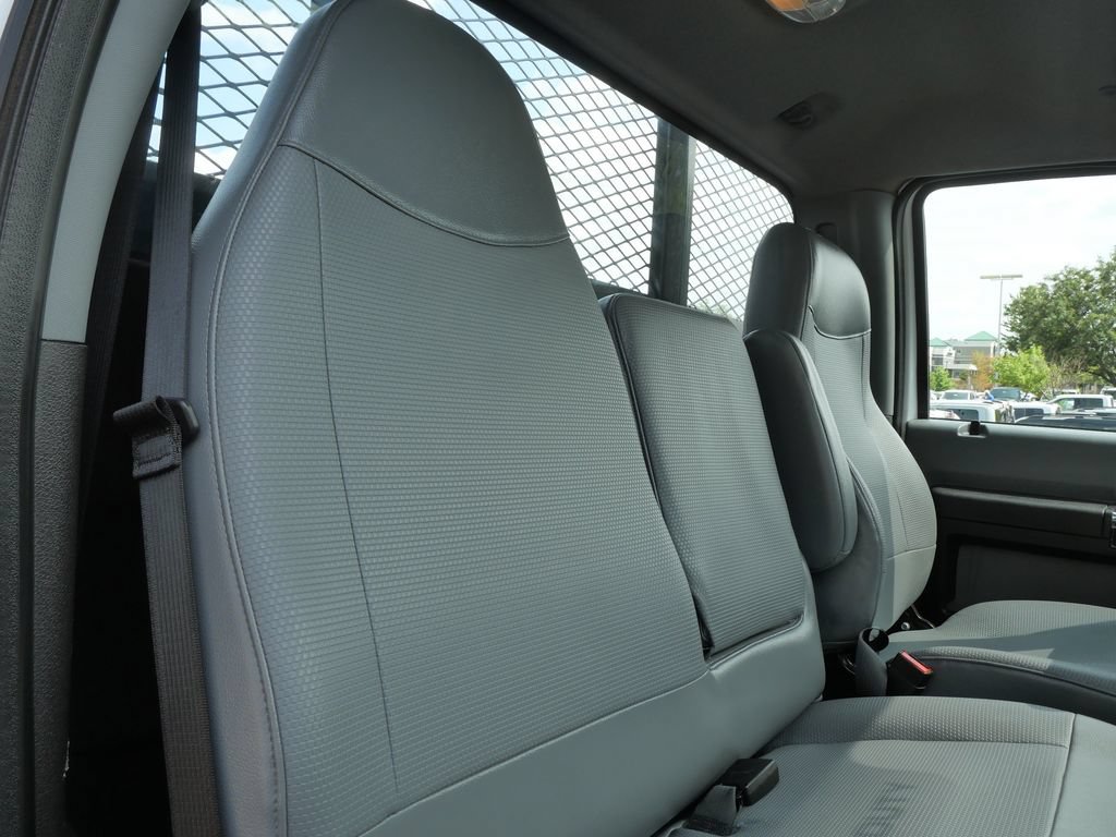 Used 2022 Ford F650 2WD Regular Cab Super Duty image 17