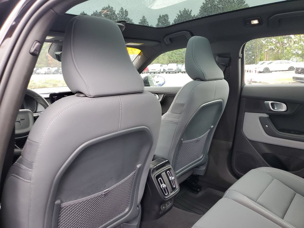 Used 2023 Polestar Polestar 2 w/ Pilot Pack AWD/4WD image 13