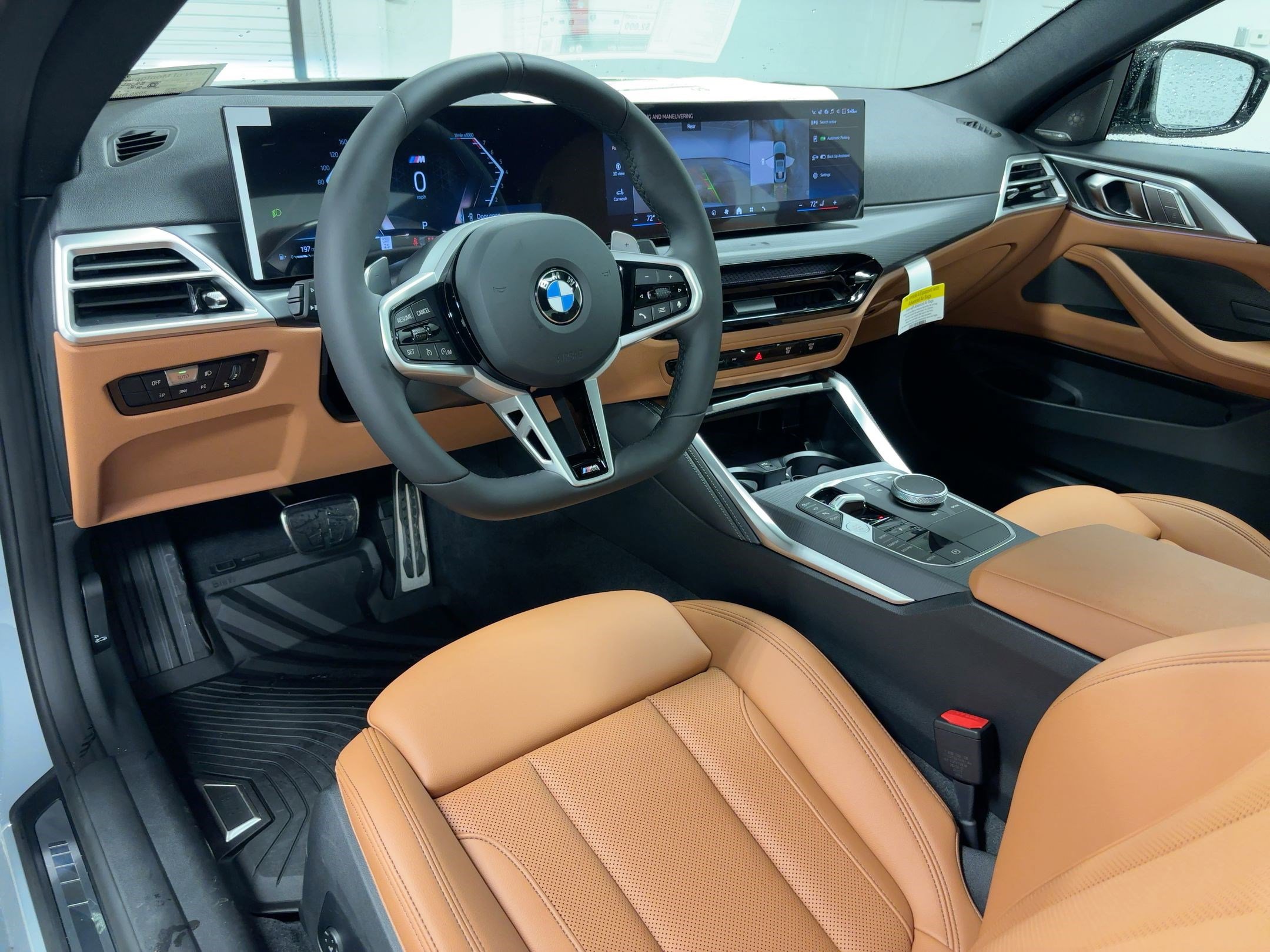 New 2026 BMW 430i Coupe image 28