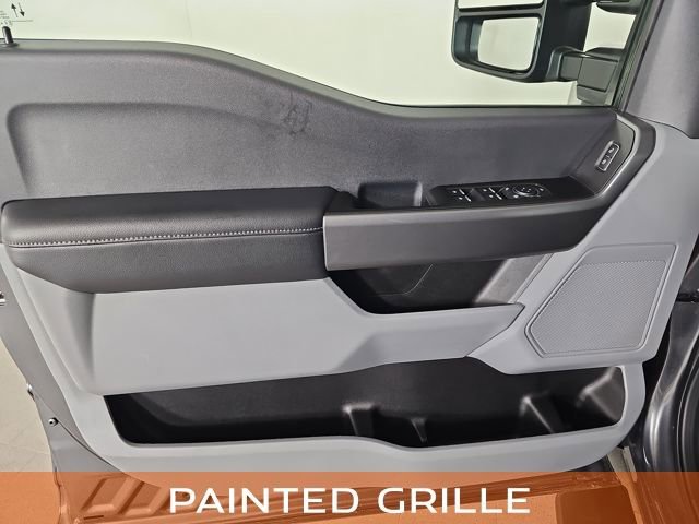 Used 2025 Ford F250 XL w/ STX Appearance Package image 28