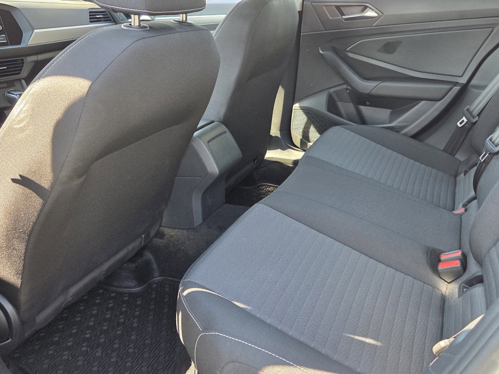 Used 2024 Volkswagen Jetta S image 13