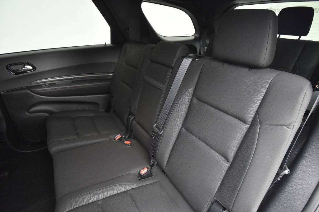 New 2027 Dodge Durango GT AWD/4WD image 34