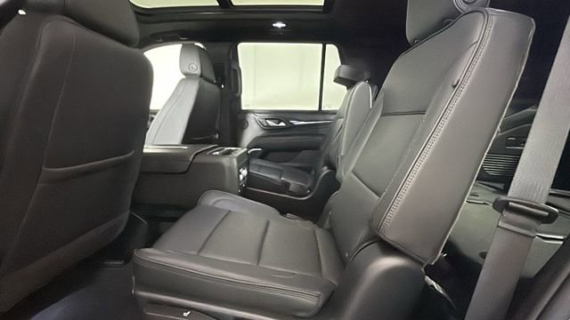 Used 2023 GMC Yukon Denali w/ Max Trailering Package AWD/4WD image 25