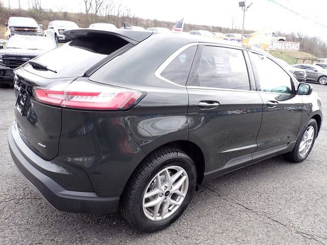 Certified 2023 Ford Edge SEL w/ Convenience Package image 9
