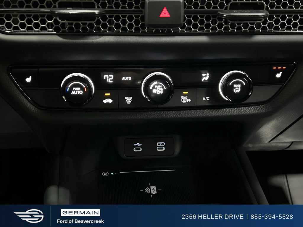 Used 2026 Honda HR-V Sport image 18