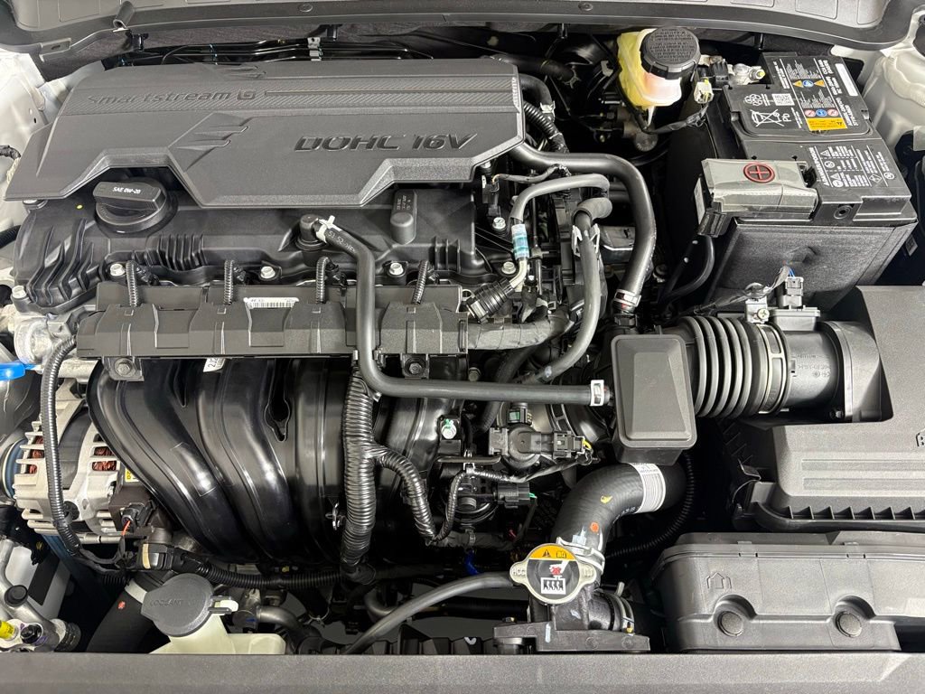 New 2026 Kia K4 LXS image 37