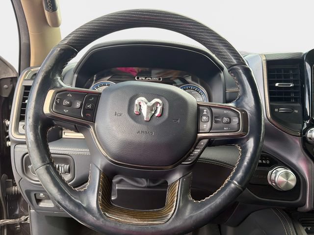 Used 2019 RAM 1500 Limited RWD image 21
