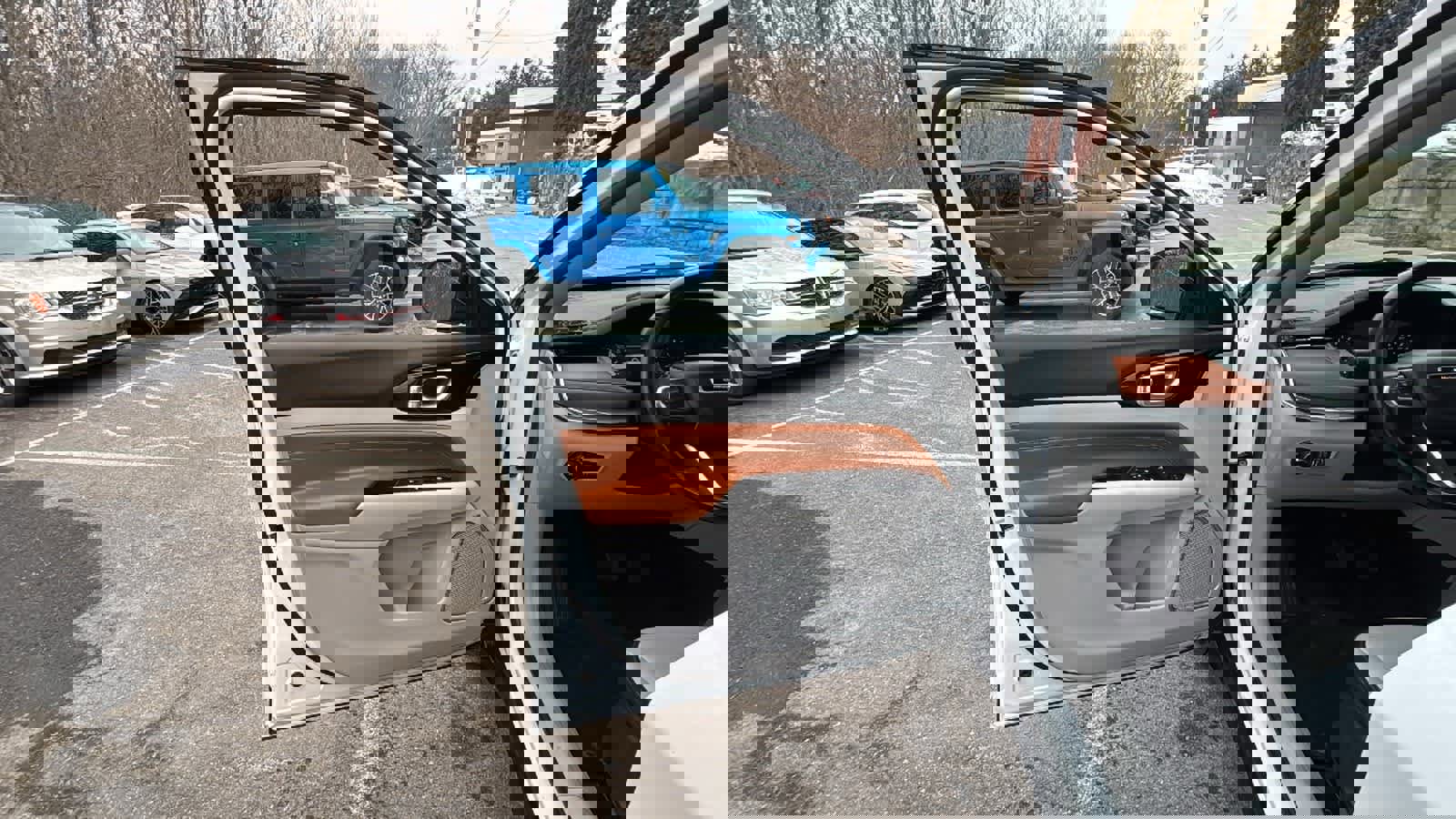 Used 2022 Jeep Compass Limited image 24