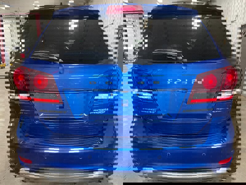 Used 2015 Dodge Journey Crossroad w/ Driver Convenience Group image 7