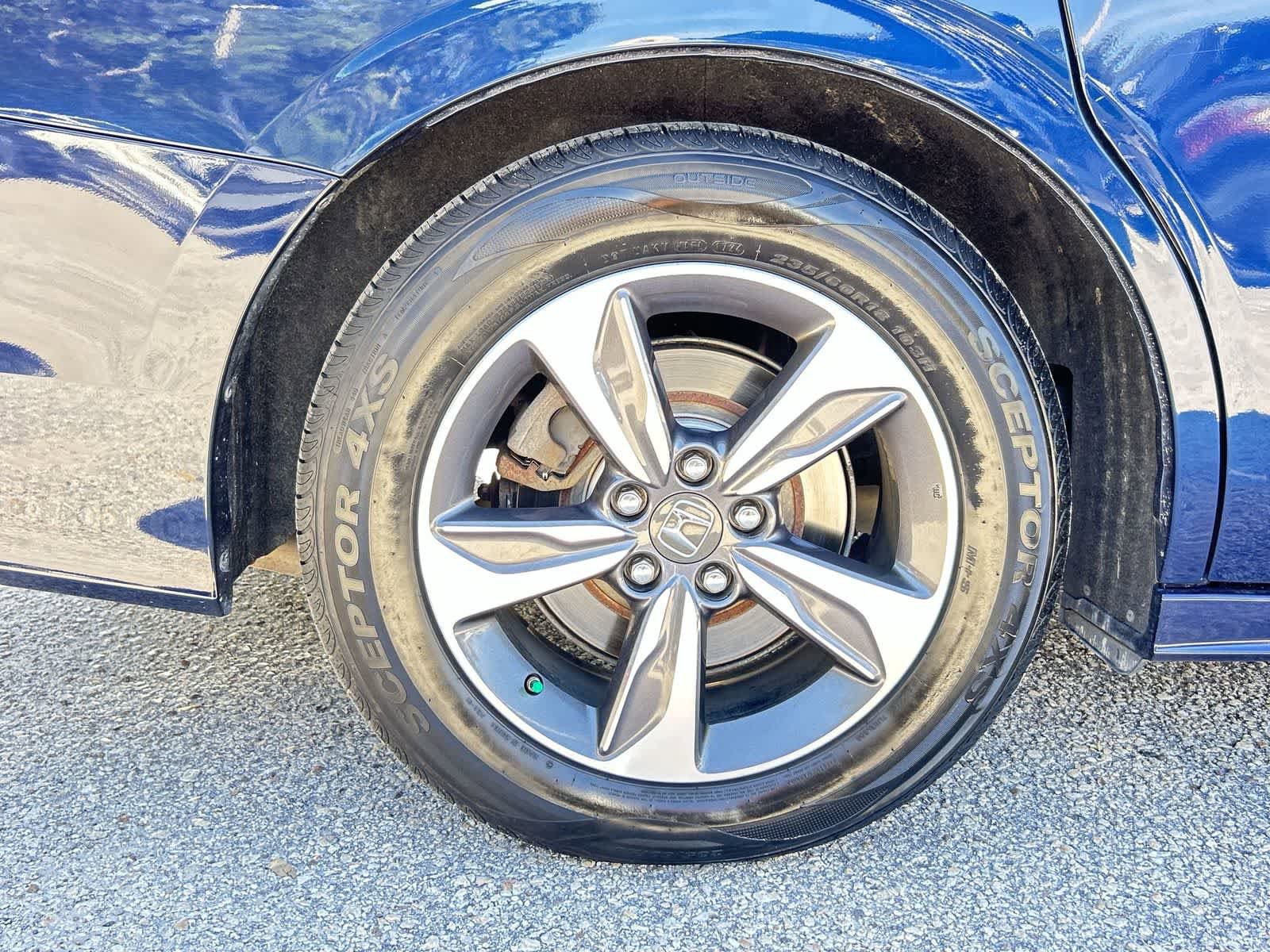 Used 2019 Honda Odyssey Touring image 5