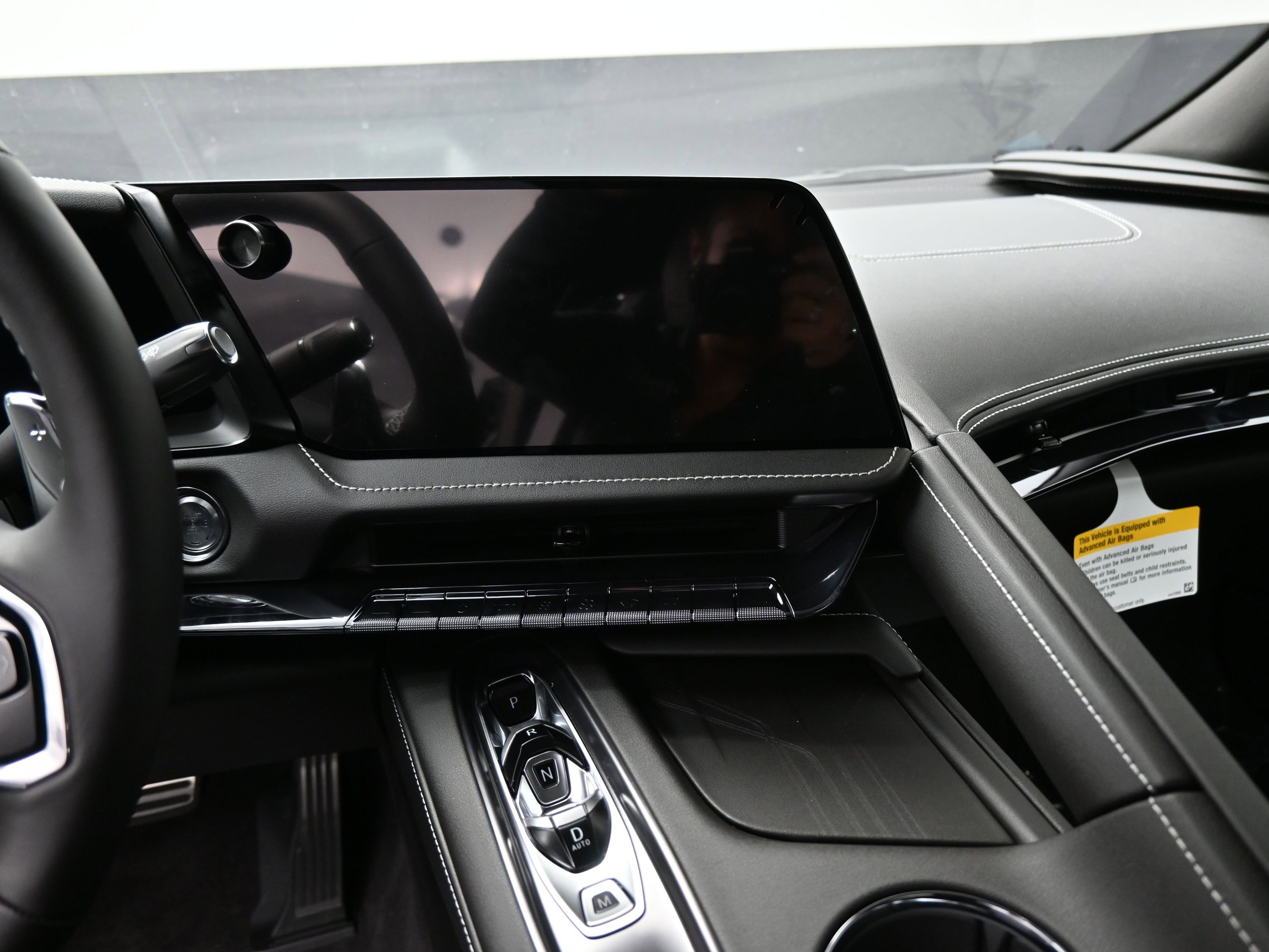 Used 2026 Chevrolet Corvette Stingray Preferred Conv w/ Z51 Performance Package image 13