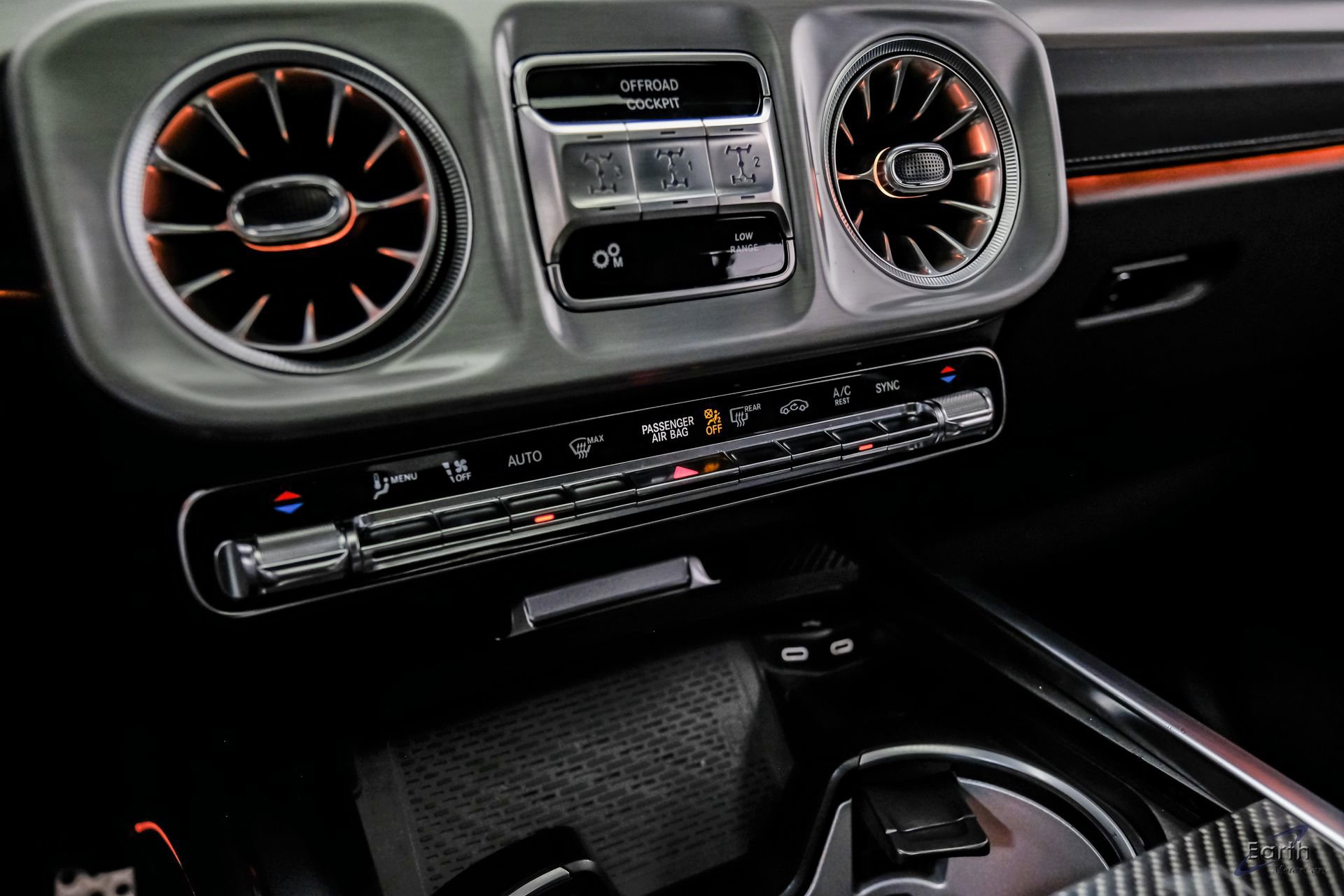 Used 2025 Mercedes-Benz G 63 AMG 4MATIC image 66