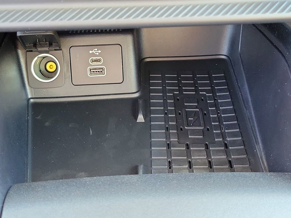 New 2025 Ford Bronco Sport Outer Banks w/ Outer Banks Tech Package+ image 30