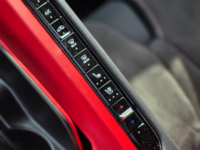 Used 2023 Chevrolet Corvette Stingray Preferred Cpe w/ Z51 Performance Package image 31