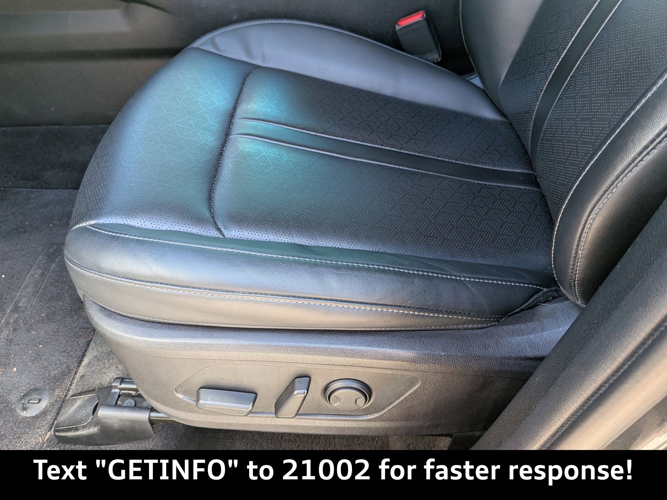 Used 2021 Kia Sorento SX image 22