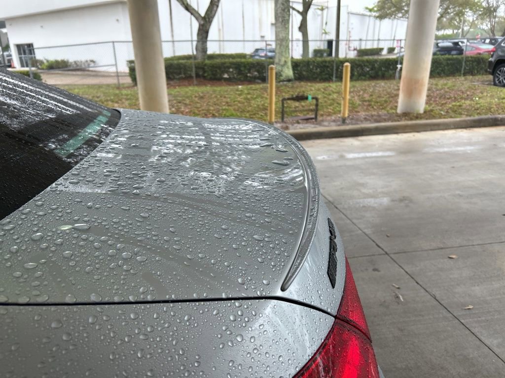 Used 2024 Mercedes-Benz C 43 AMG 4MATIC Sedan image 18