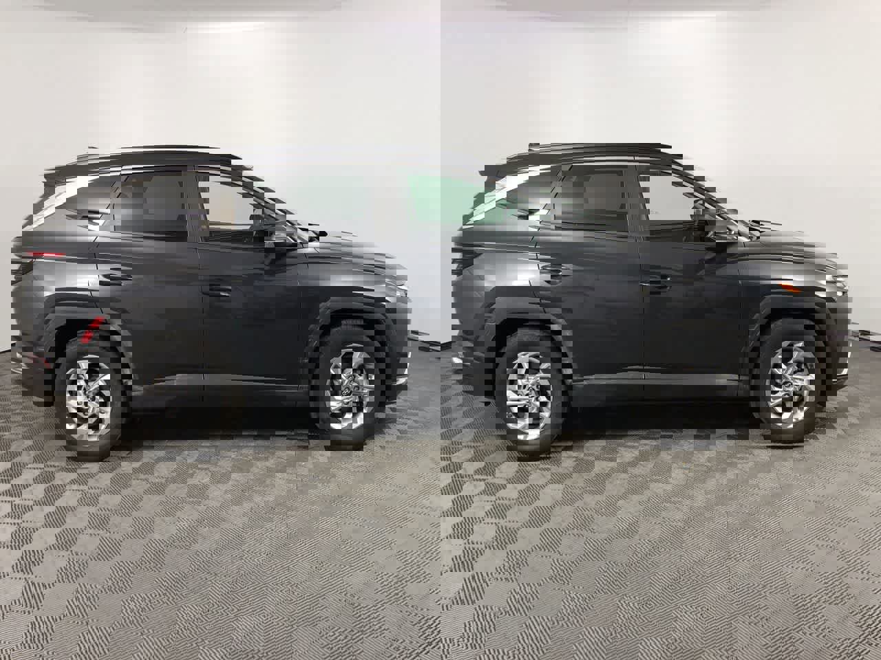 Used 2022 Hyundai Tucson SEL image 9