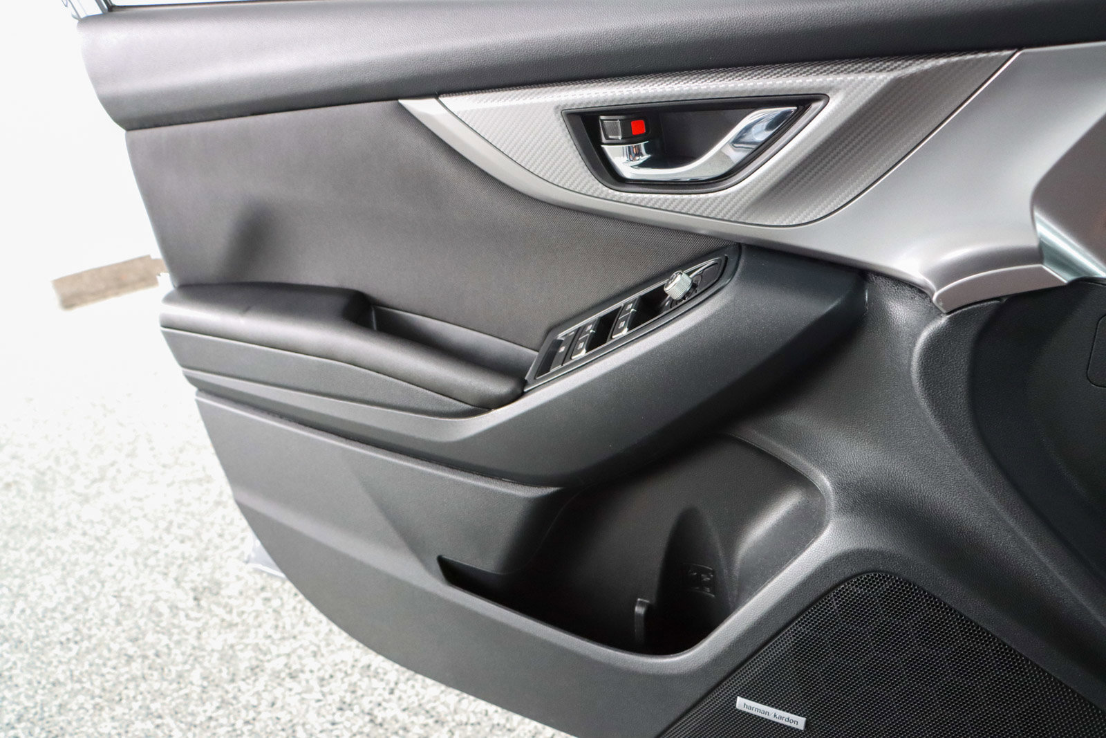 Used 2023 Subaru WRX Premium AWD/4WD image 22