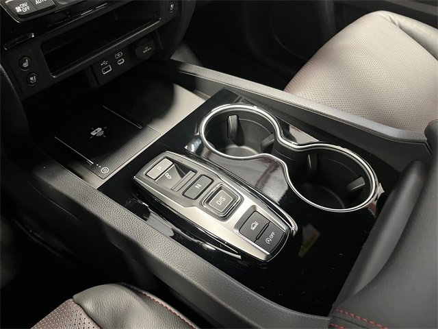 New 2026 Honda Ridgeline Black Edition image 17