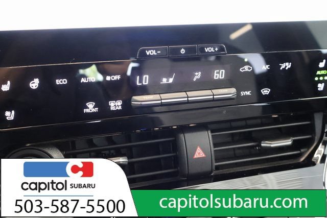 Used 2023 Subaru Solterra AWD image 26