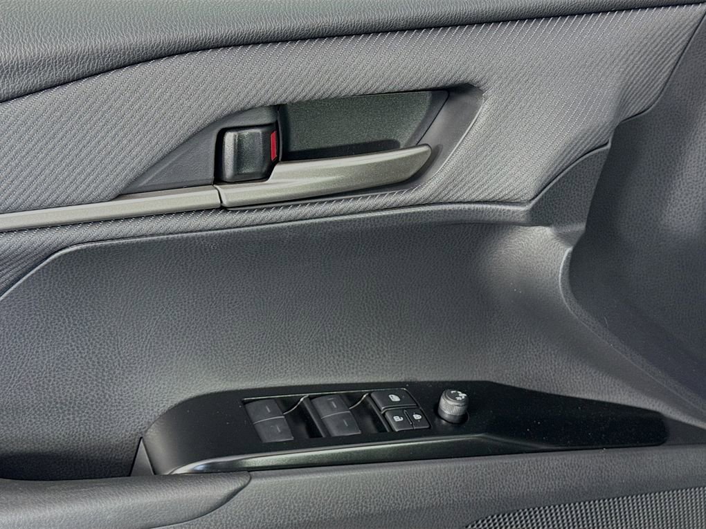New 2026 Toyota Camry SE image 22