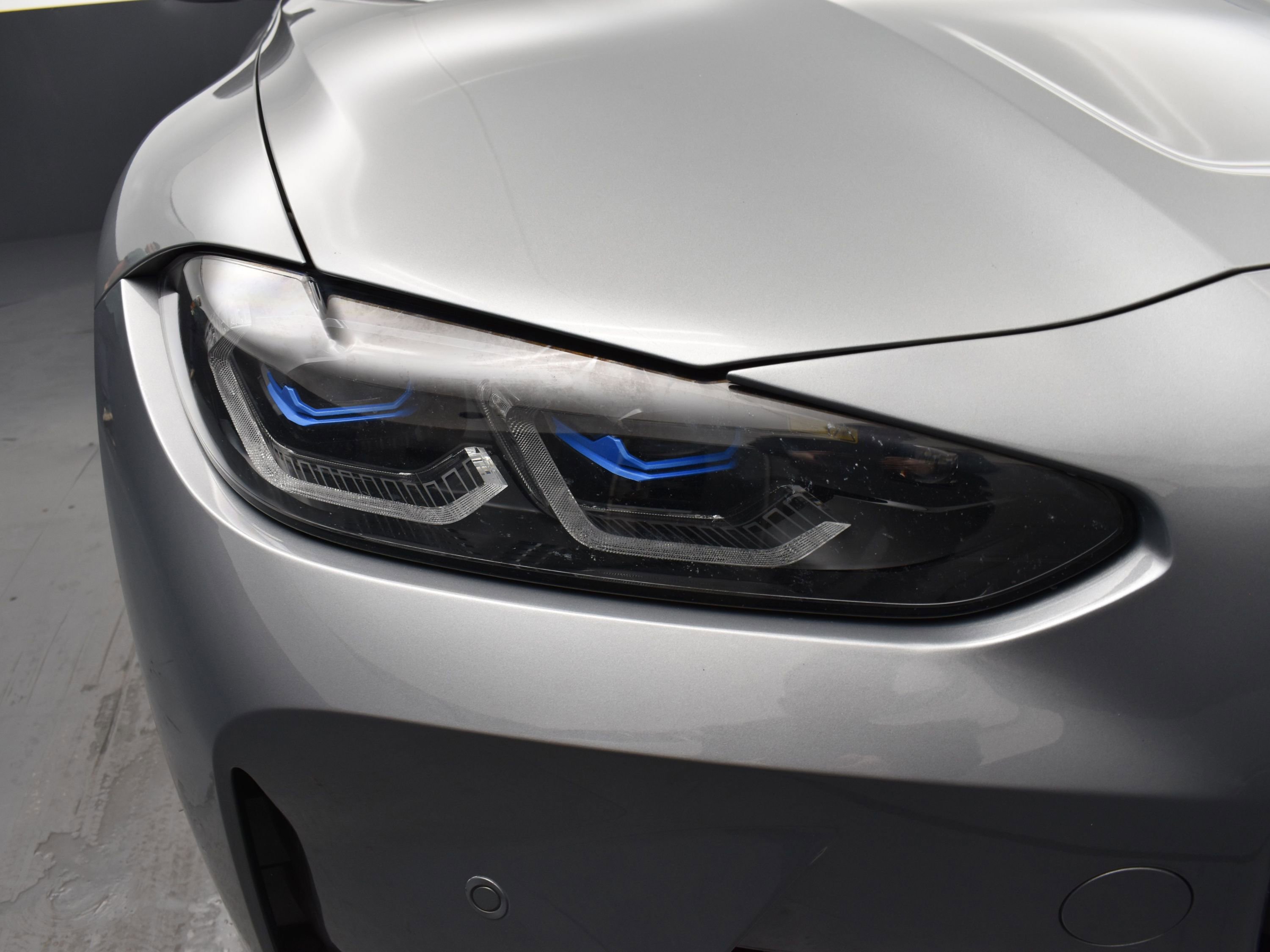 Used 2023 BMW M3 w/ Executive Package image 5