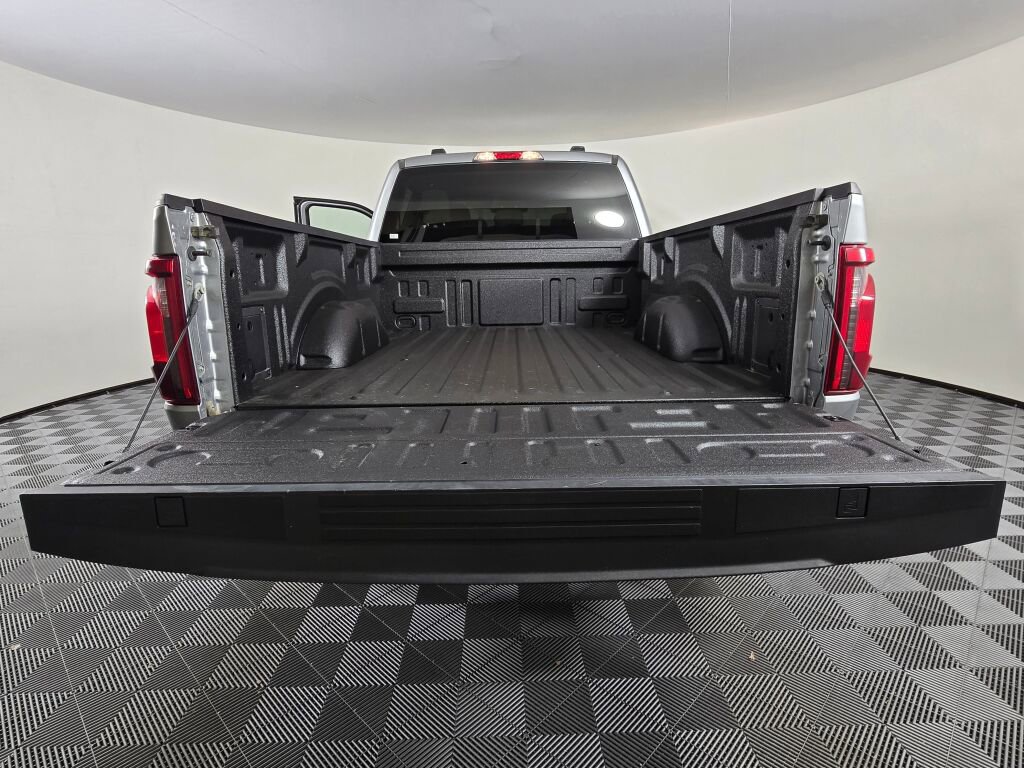Used 2024 Ford F150 XLT w/ Tow/Haul Package image 15