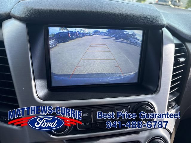 Used 2018 GMC Yukon SLT w/ Premium Edition RWD image 20