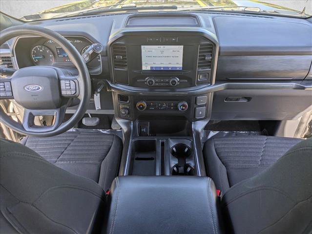 Used 2021 Ford F150 XL w/ Equipment Group 101A High AWD/4WD image 16
