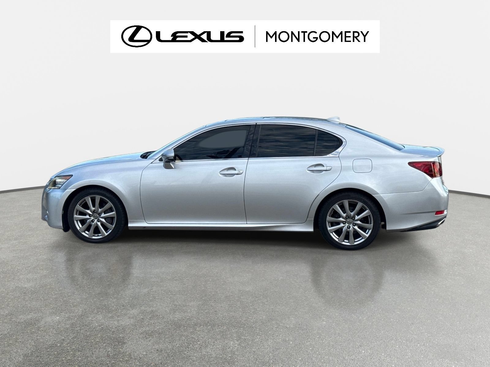Used 2015 Lexus GS 350 RWD image 6