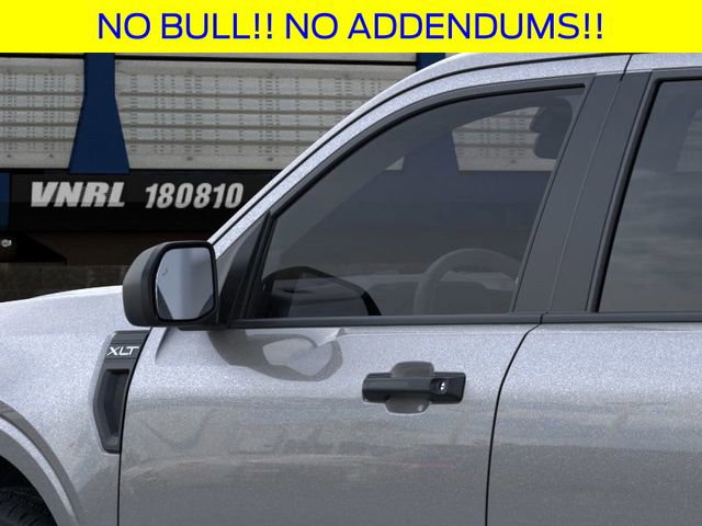 New 2026 Ford Maverick XLT image 22