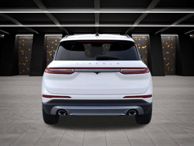 New 2026 Lincoln Corsair Premiere FWD image 5
