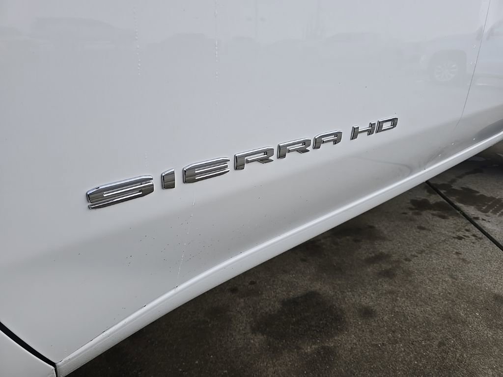 Used 2025 GMC Sierra 3500 SLT w/ X31 Off-Road Package image 35