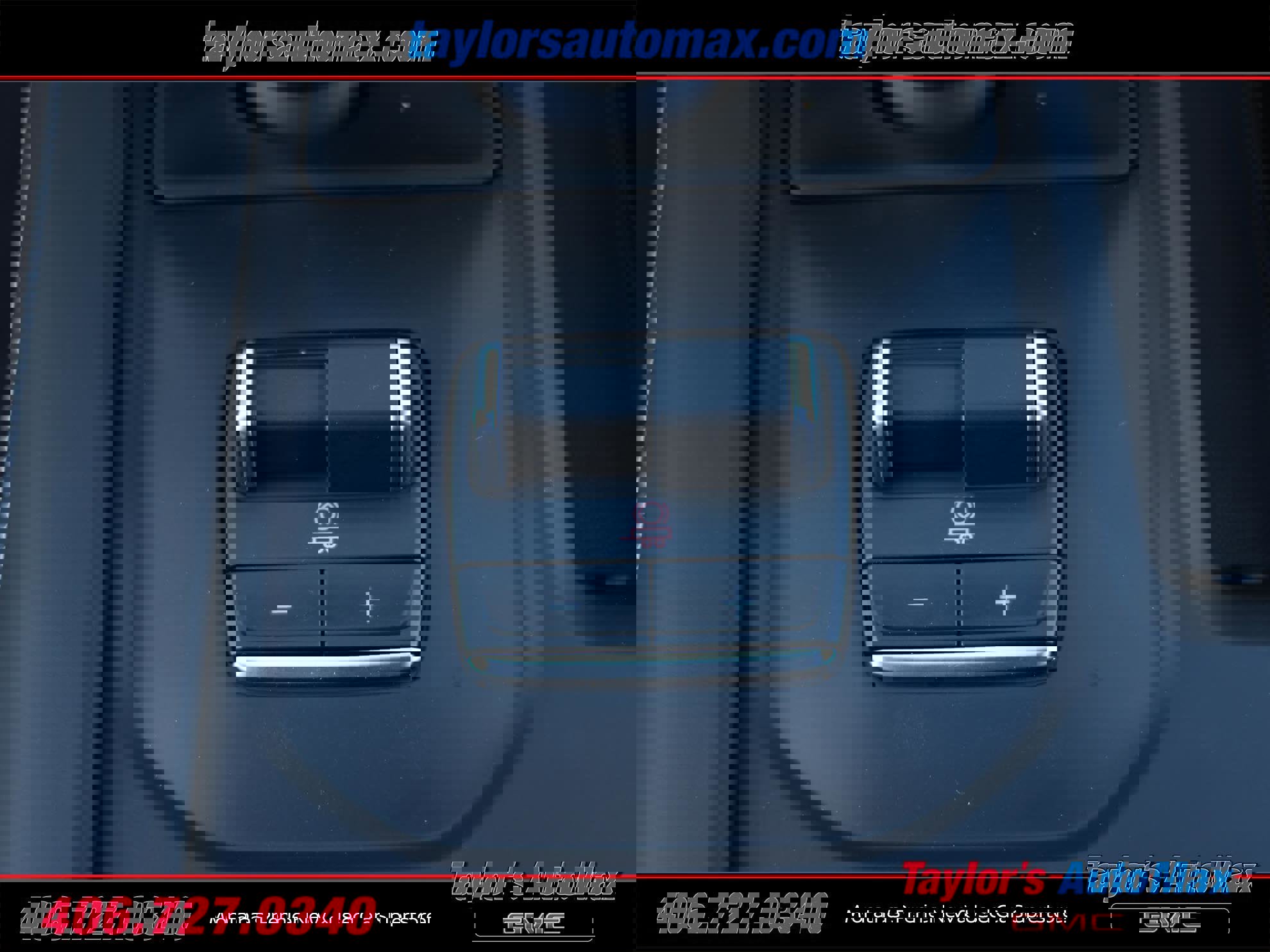 New 2026 GMC Sierra 1500 AT4X image 30