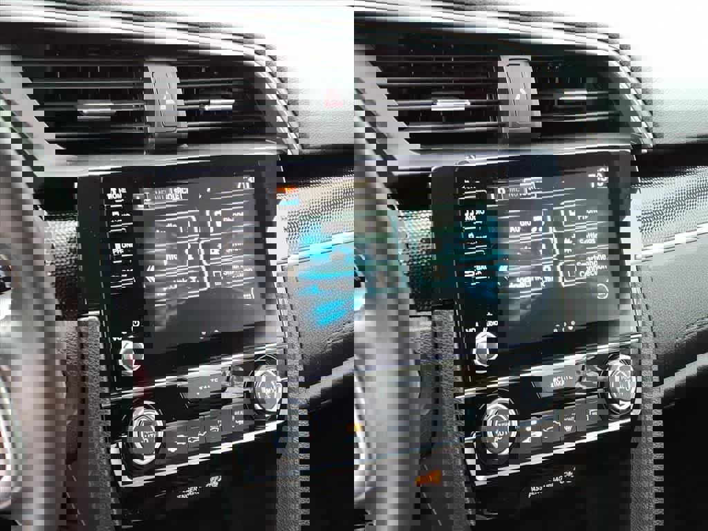 Used 2021 Honda Civic Sport image 20