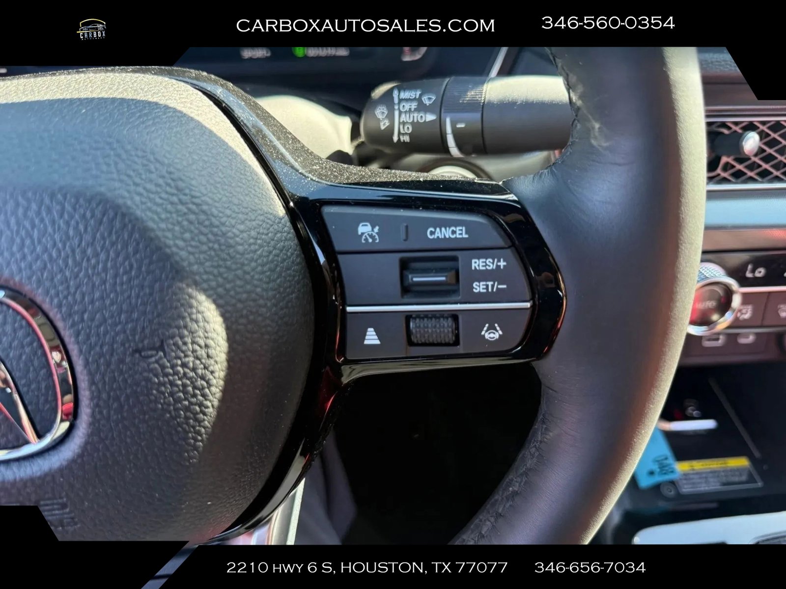 Used 2025 Acura Integra Type S image 12