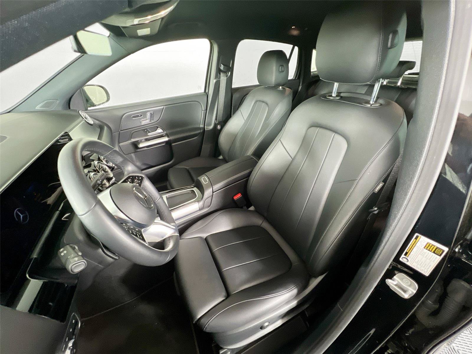 Certified 2024 Mercedes-Benz GLA 250 4MATIC image 21