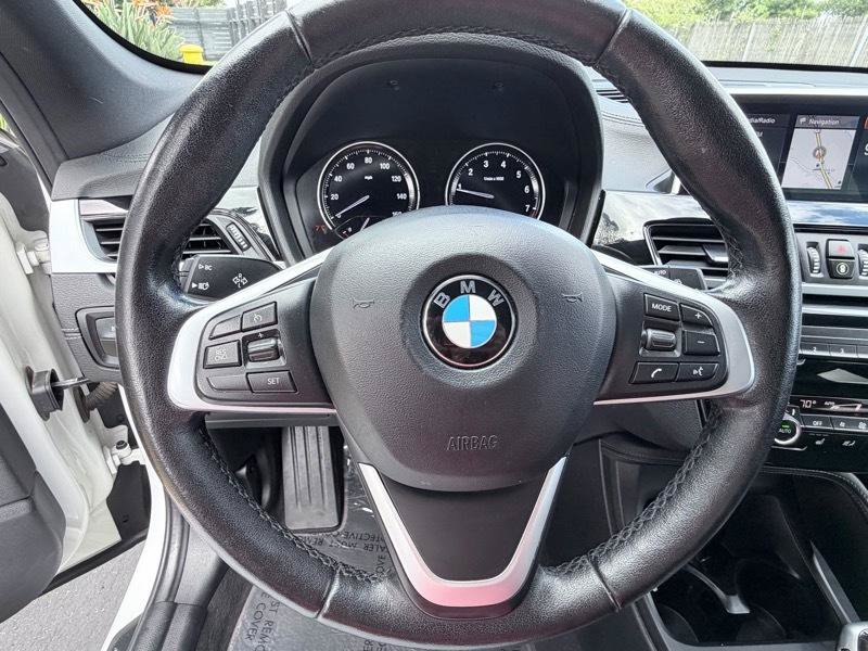 Used 2020 BMW X1 xDrive28i AWD/4WD image 14
