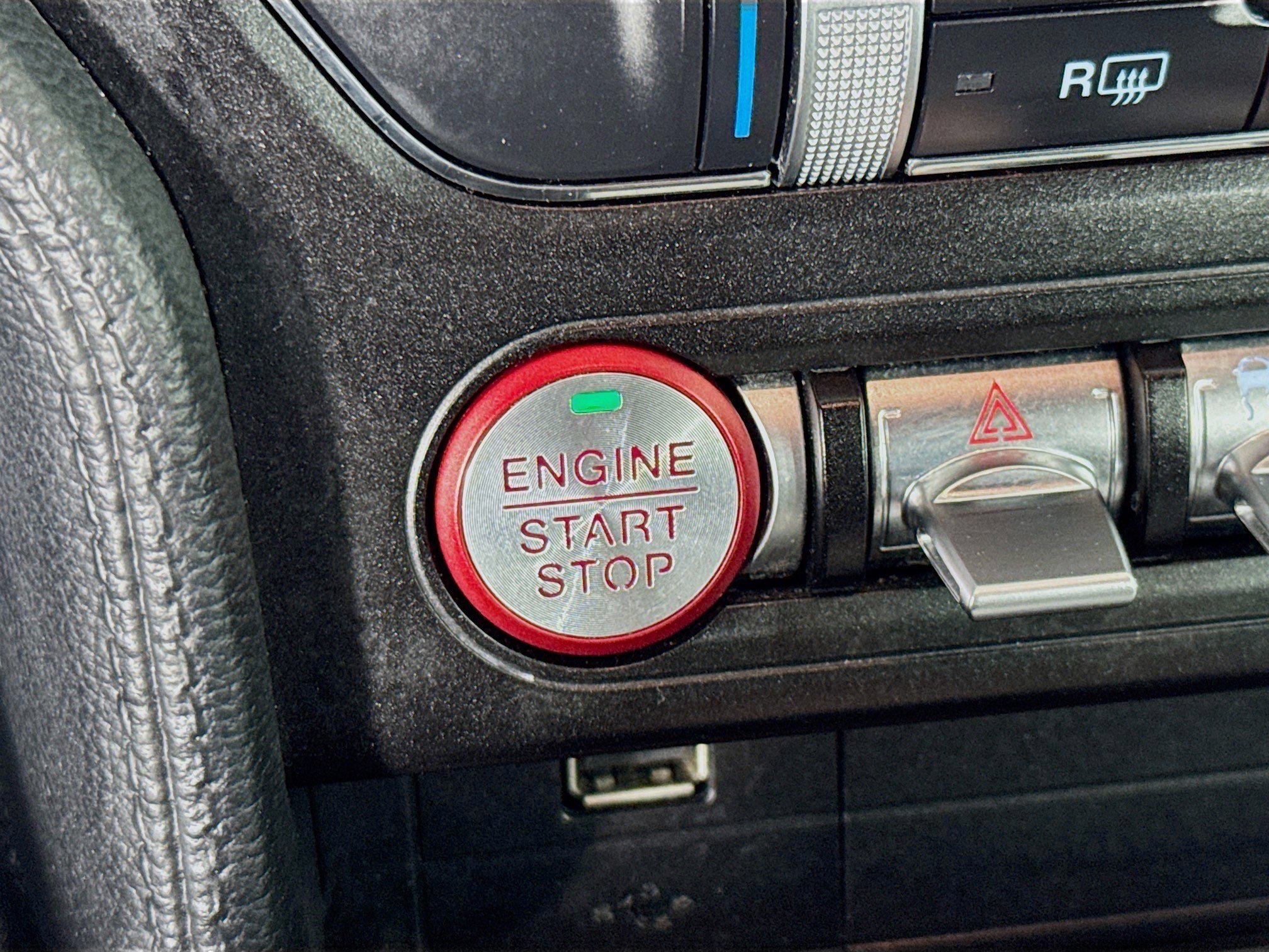 Used 2021 Ford Mustang EcoBoost w/ Equipment Group 101A image 19