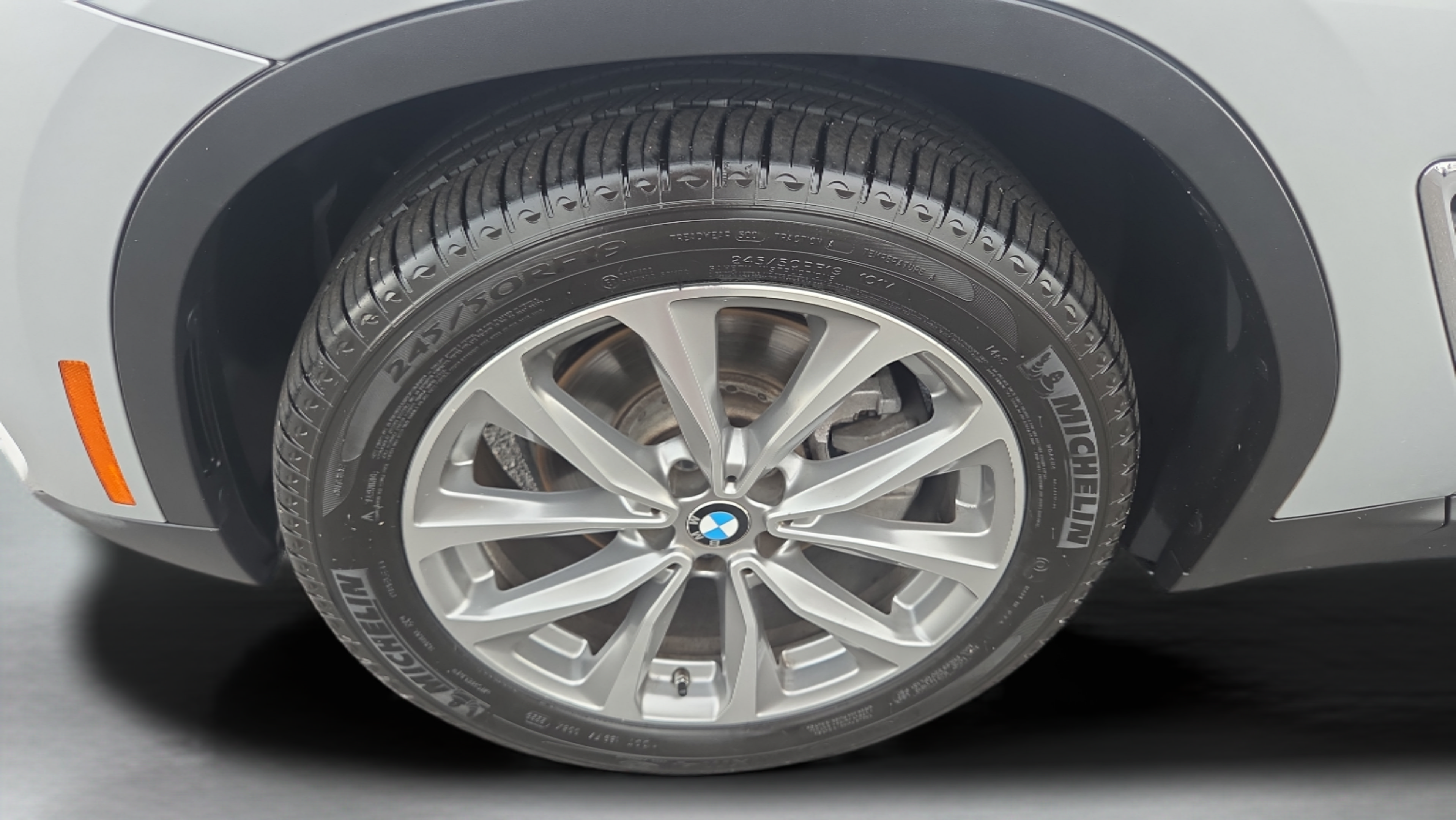 Used 2019 BMW X3 xDrive30i AWD/4WD image 39