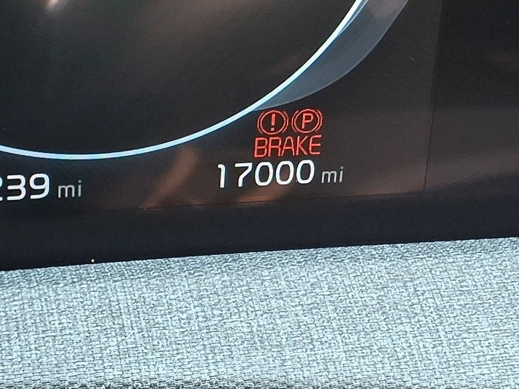 Used 2022 Kia EV6 Wind w/ Wind Technology Package AWD/4WD image 21