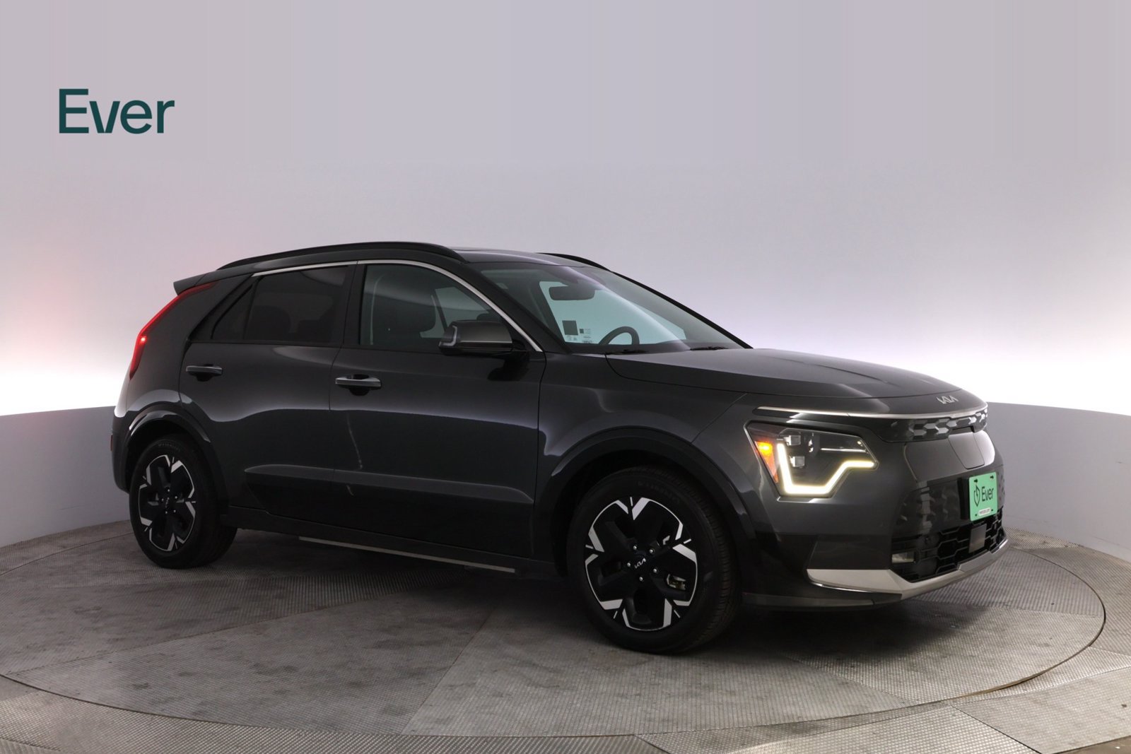 Used 2023 Kia Niro Wave w/ Wave Preserve Package FWD image 14