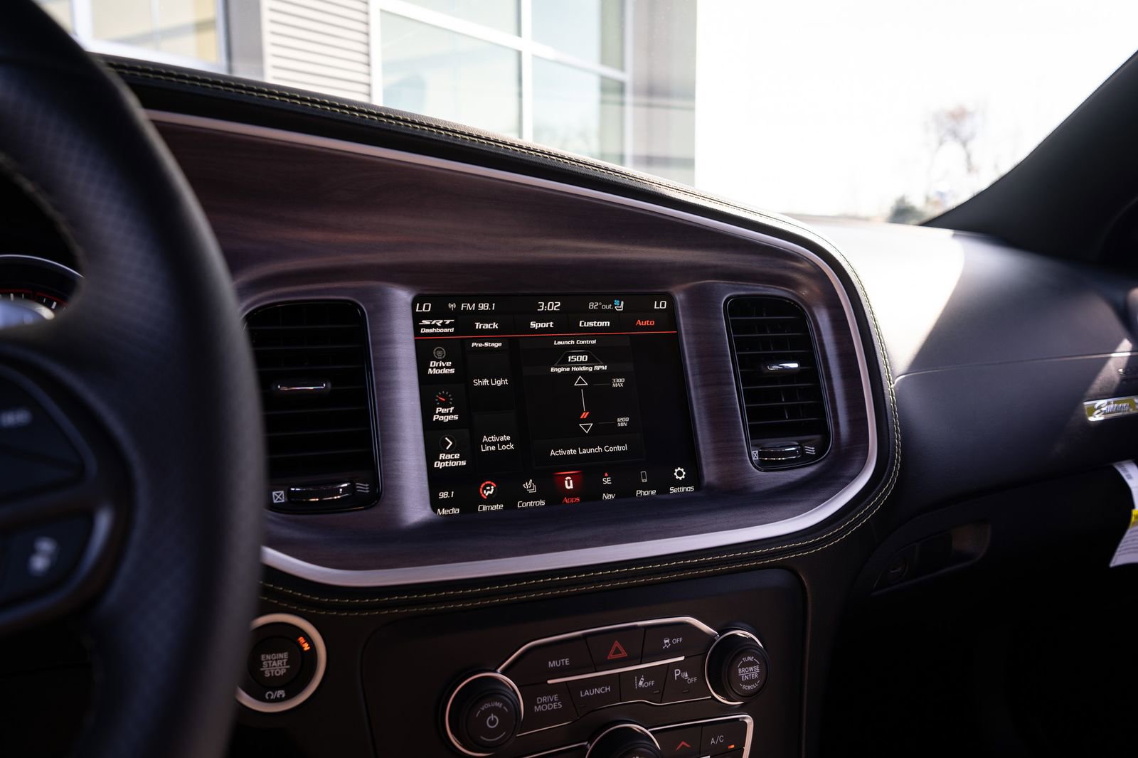 Used 2023 Dodge Charger Scat Pack image 43