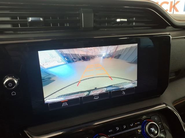 Used 2022 GMC Sierra 1500 AT4 w/ AT4 Preferred Package image 26